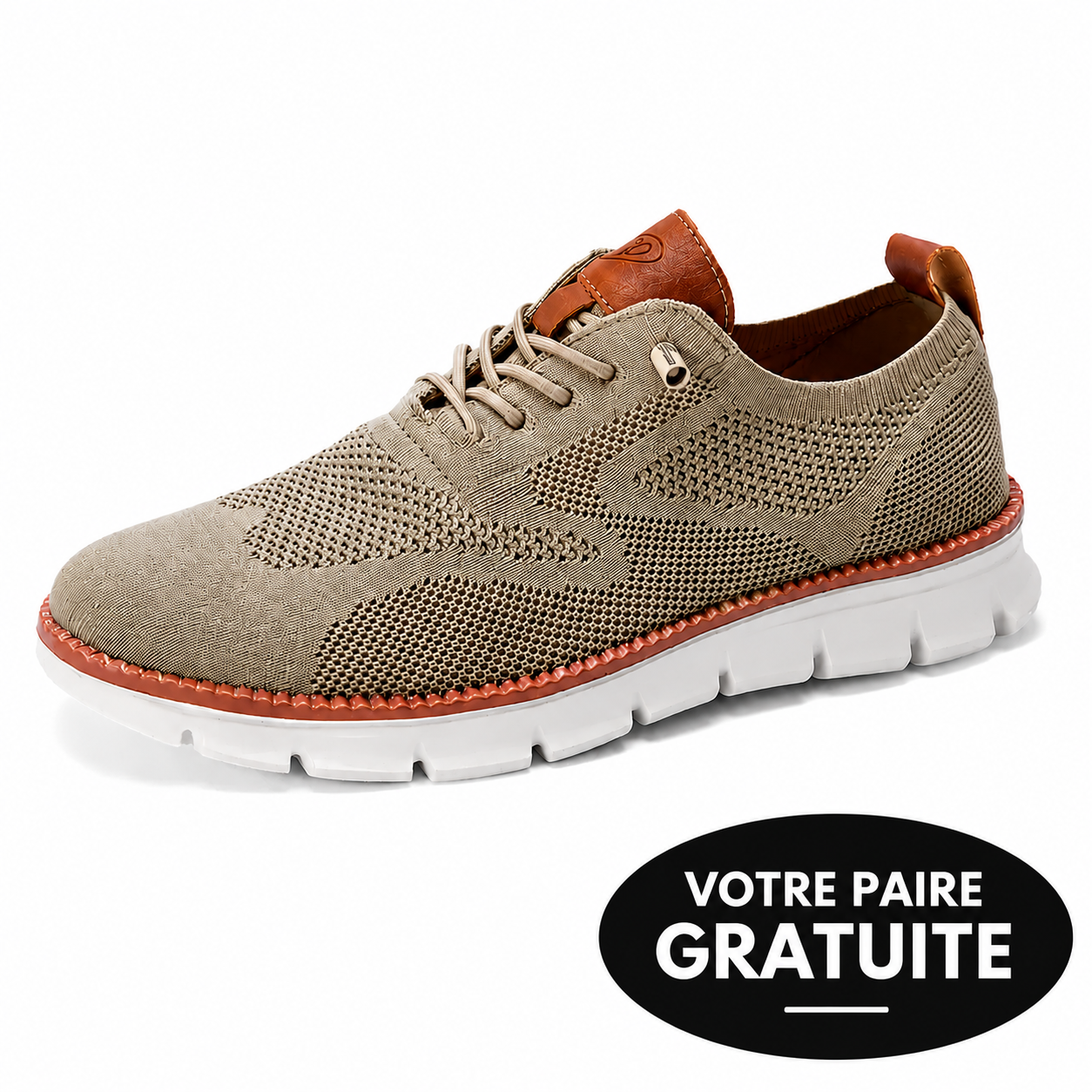 Walkair Ultracomfortabele Orthopedische Schoenen
