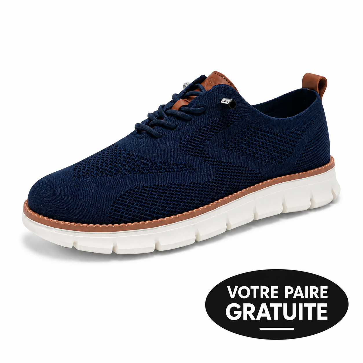Walkair Ultracomfortabele Orthopedische Schoenen