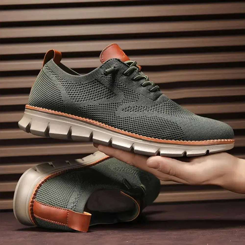 Walkair Ultracomfortabele Orthopedische Schoenen