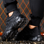 Comfortabele Stalen Veiligheidsschoenen