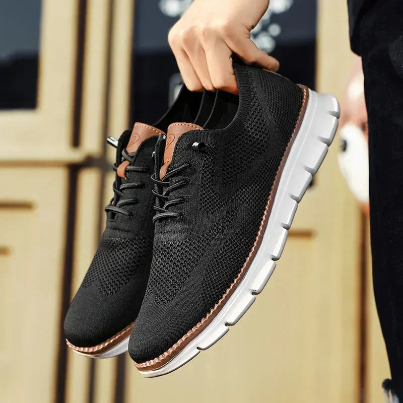 Walkair Ultracomfortabele Orthopedische Schoenen