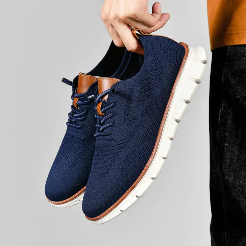Walkair Ultracomfortabele Orthopedische Schoenen