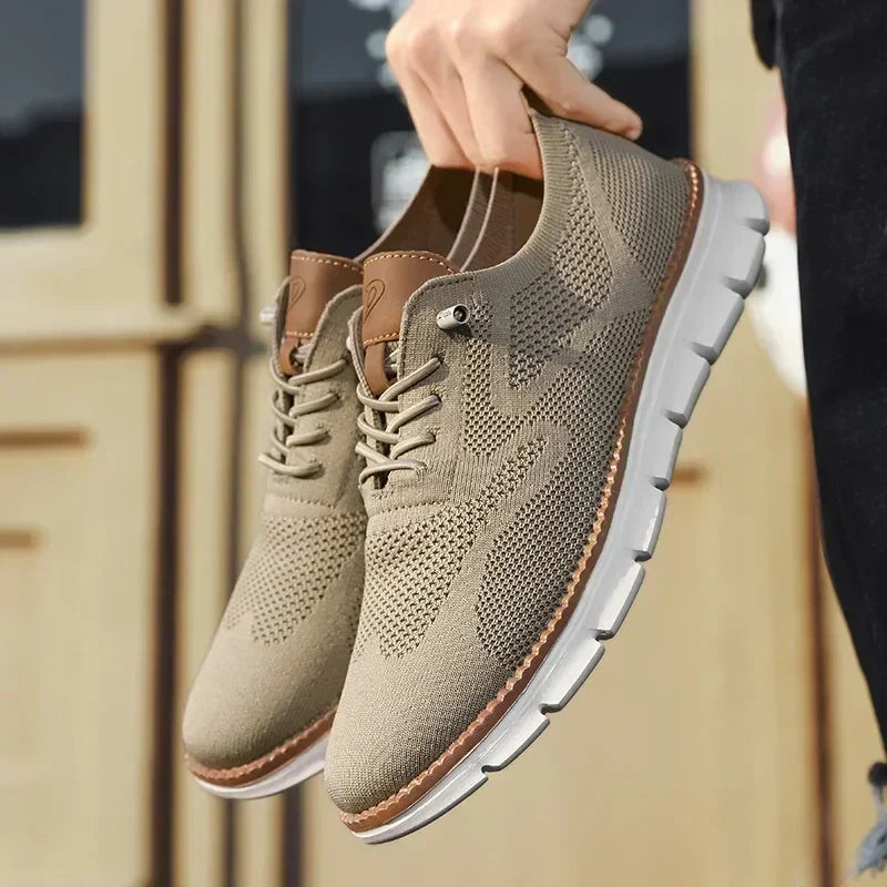 Walkair Ultracomfortabele Orthopedische Schoenen