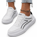 Dames Orthopedische Sportschoenen Pijnverlichtend Ultiem Comfort Ademend