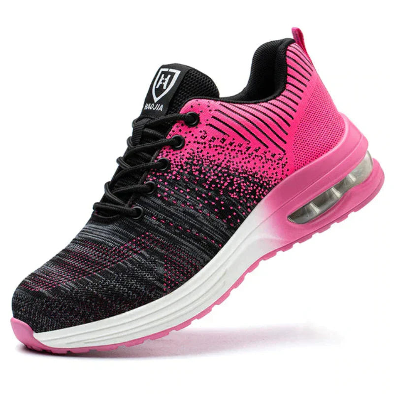 Lichte & Dempend Veiligheidsschoenen