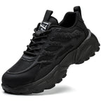 Comfortabele Stalen Veiligheidsschoenen