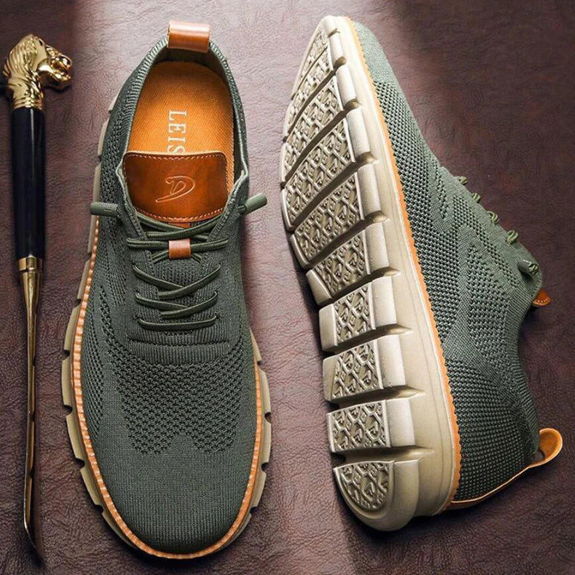 Walkair Ultracomfortabele Orthopedische Schoenen