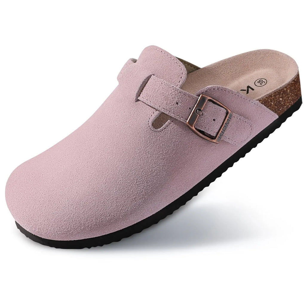 Comfortabele Boston Klomp Pantoffels