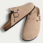 Comfortabele Boston Klomp Pantoffels