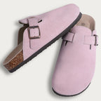Comfortabele Boston Klomp Pantoffels