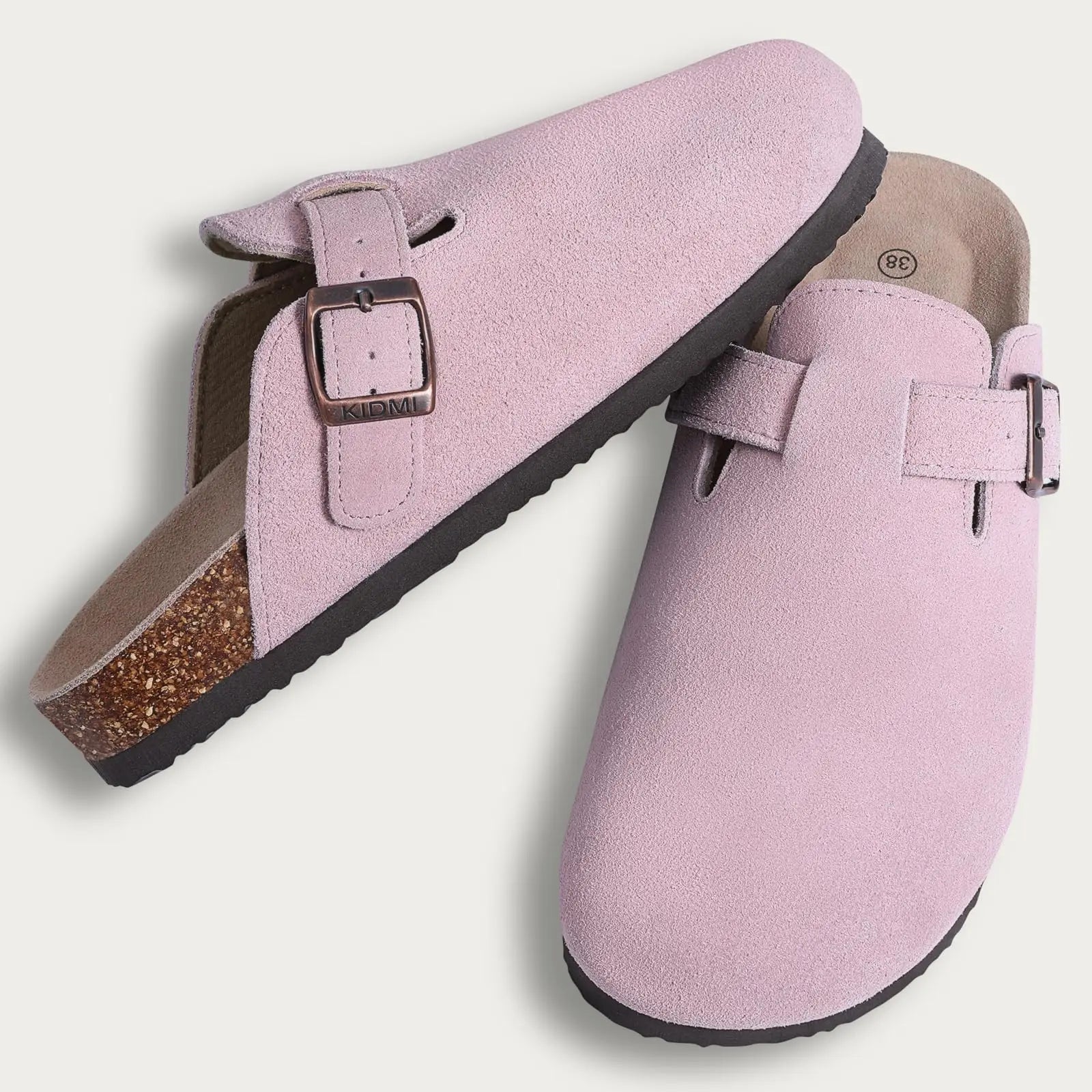 Comfortabele Boston Klomp Pantoffels