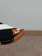 Orthopedische Sandalen voor Dames Comfort Anti-Pijn