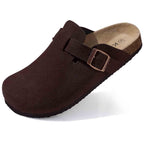 Comfortabele Boston Klomp Pantoffels