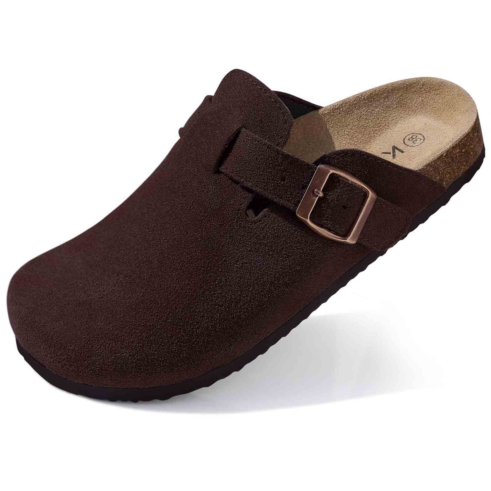 Comfortabele Boston Klomp Pantoffels