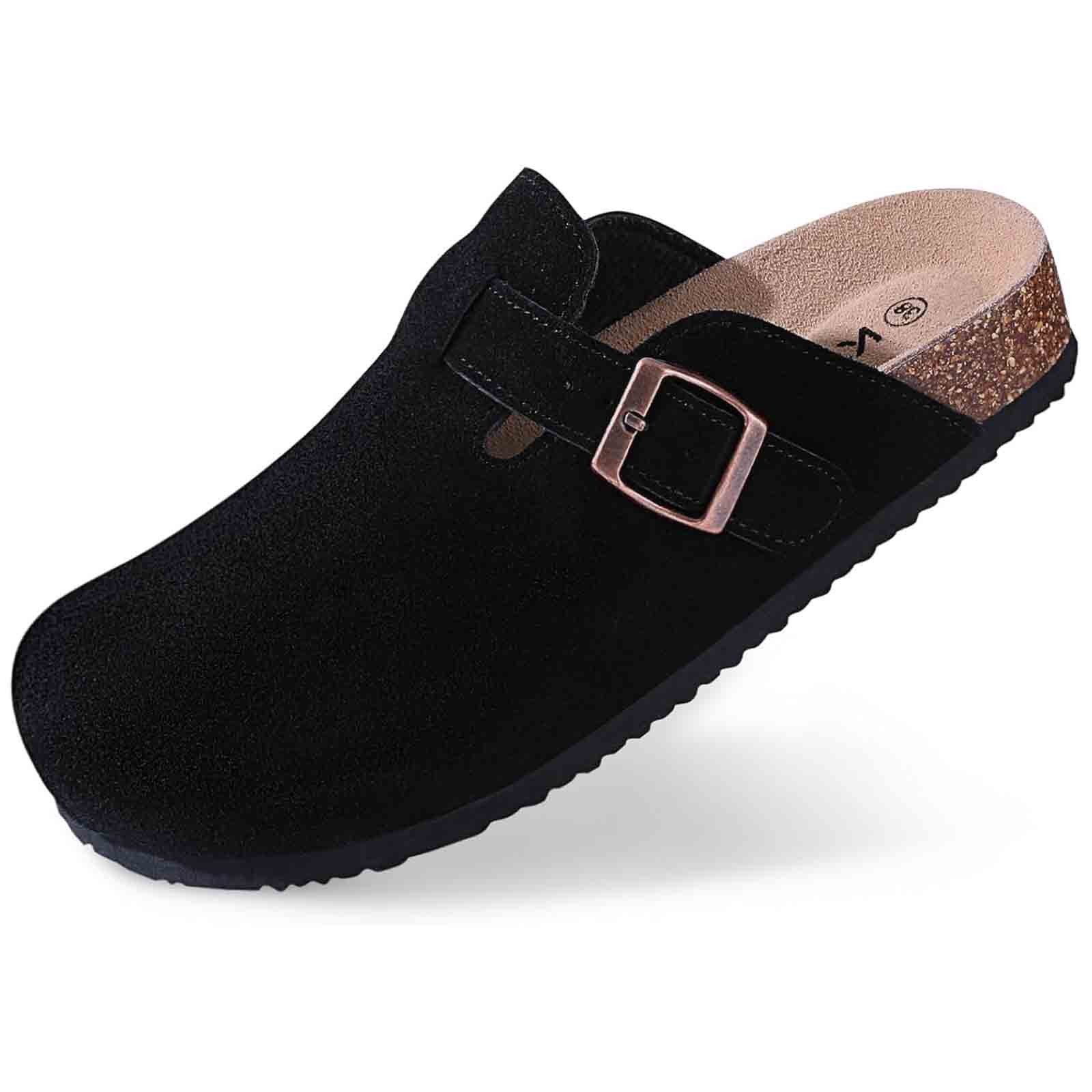 Comfortabele Boston Klomp Pantoffels