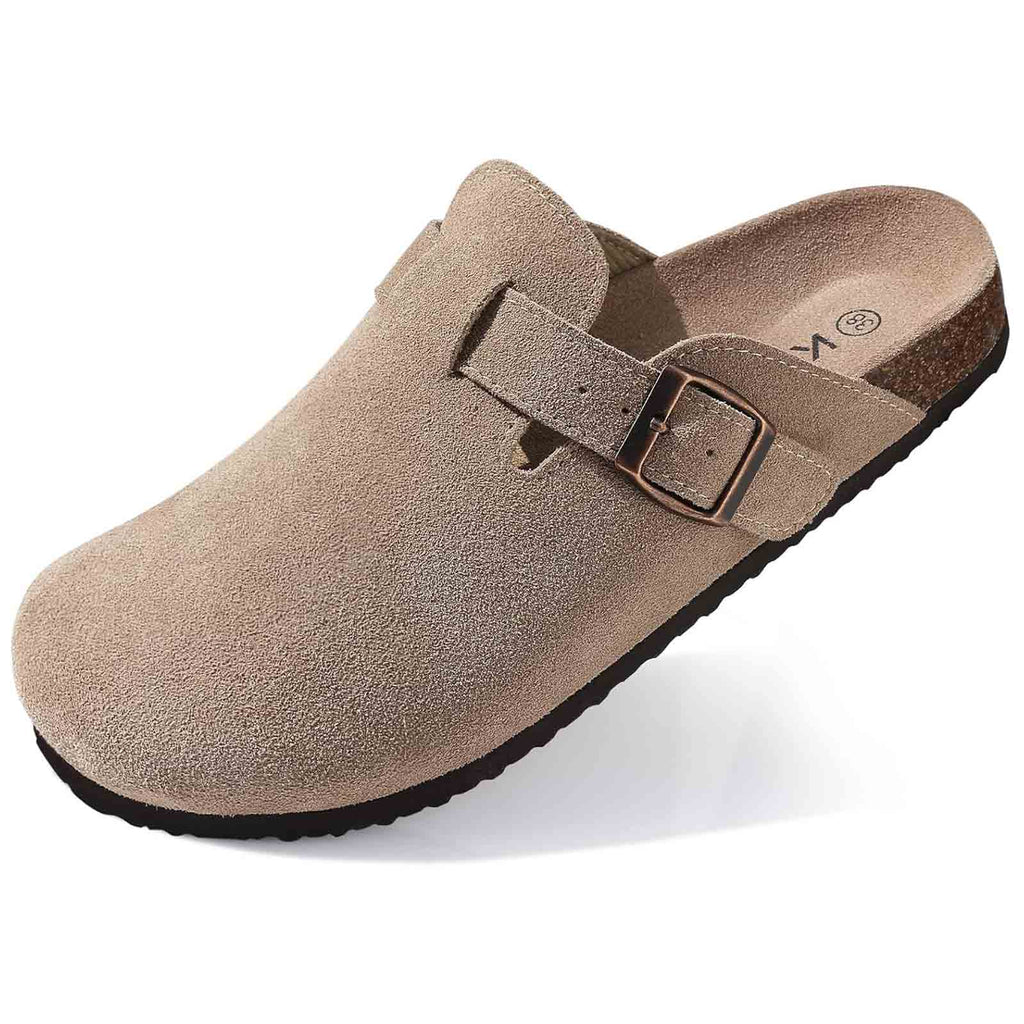 Comfortabele Boston Klomp Pantoffels