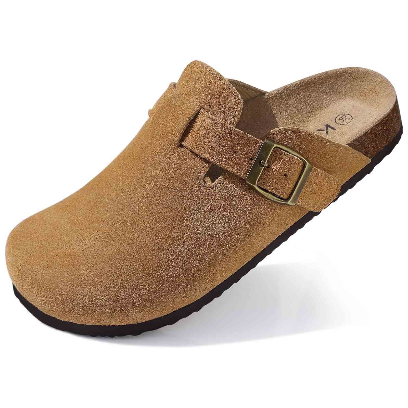 Comfortabele Boston Klomp Pantoffels