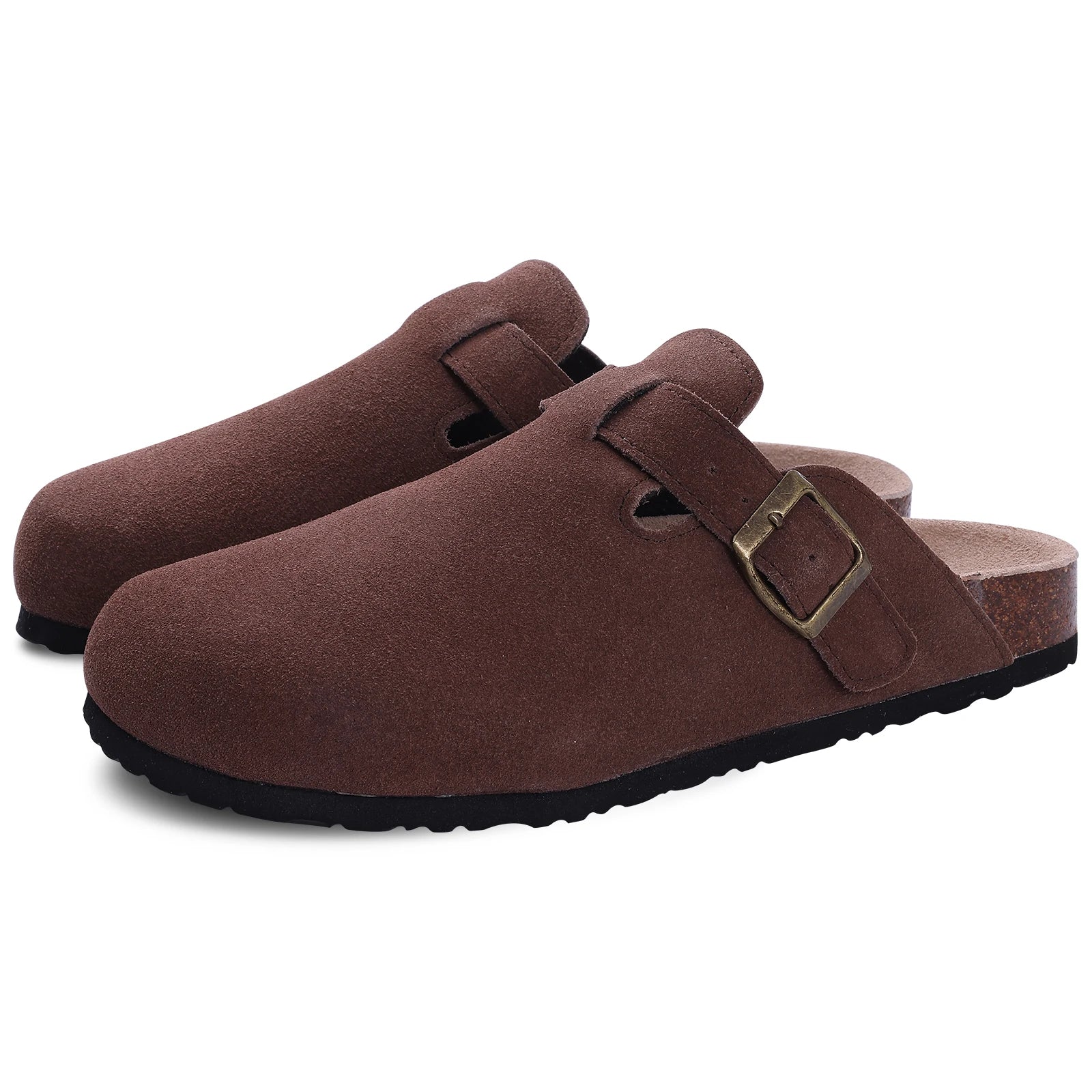 Comfortabele Boston Klomp Pantoffels