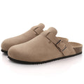 Comfortabele Boston Klomp Pantoffels