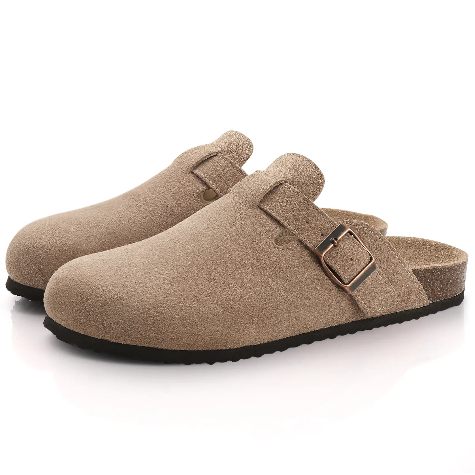 Comfortabele Boston Klomp Pantoffels