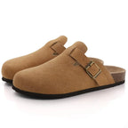 Comfortabele Boston Klomp Pantoffels