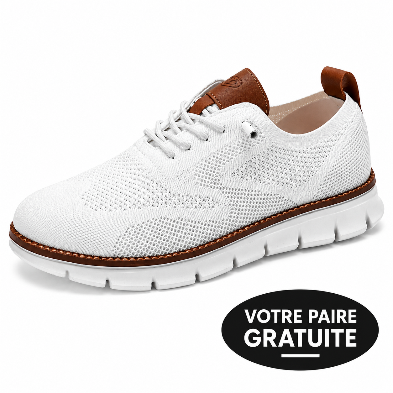 Walkair Ultracomfortabele Orthopedische Schoenen