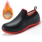 Antislip waterdichte winterschoenen | Warm & comfortabel