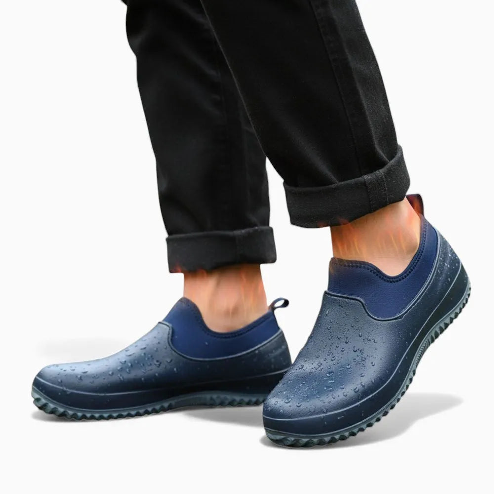 Antislip waterdichte winterschoenen | Warm & comfortabel