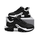 Hoge sneaker voor heren: Ervaar ultiem comfort en een unieke stijl