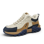 Hoge sneaker voor heren: Ervaar ultiem comfort en een unieke stijl