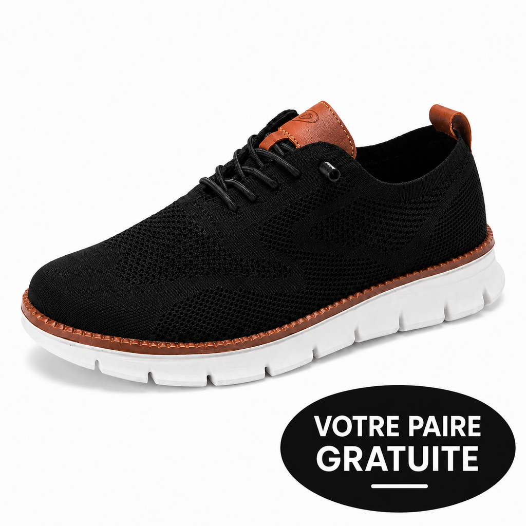 Walkair Ultracomfortabele Orthopedische Schoenen