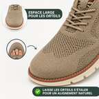 Walkair Ultracomfortabele Orthopedische Schoenen