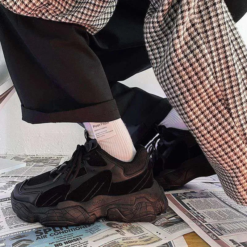 Comfortabele sneakers om mee te wandelen – Combineer stijl met ultiem comfort