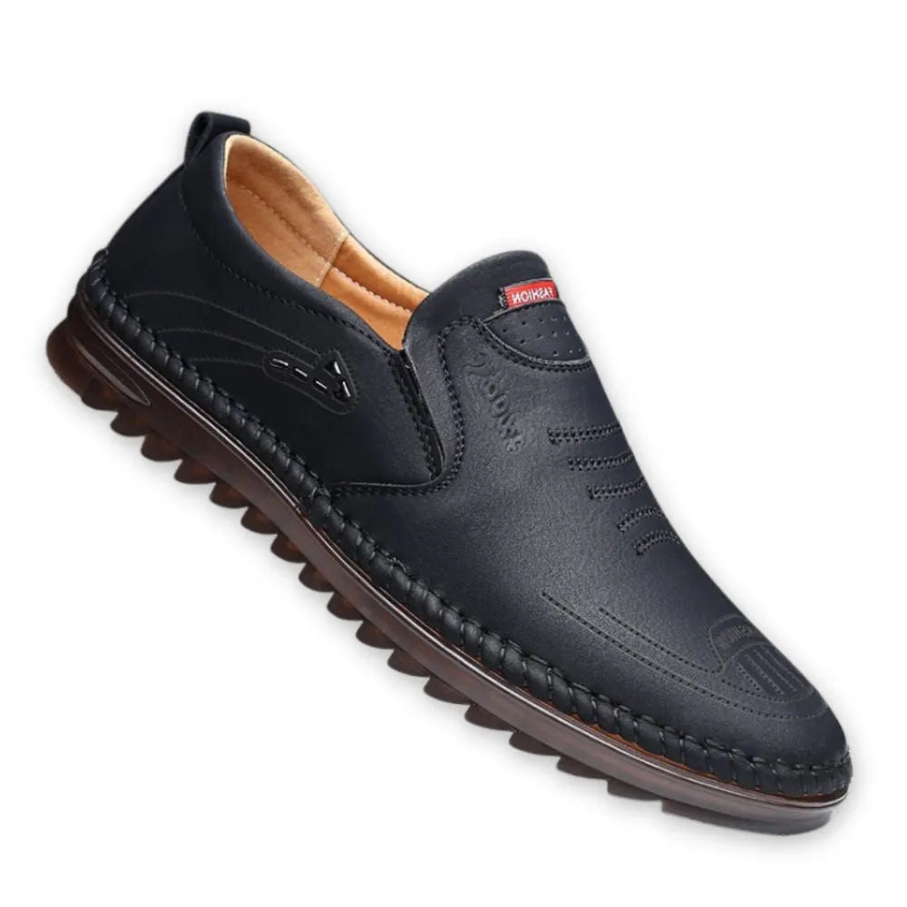Comfortabele herenmocassins – Ontdek een unieke stijl en absoluut comfort