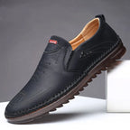 Comfortabele herenmocassins – Ontdek een unieke stijl en absoluut comfort