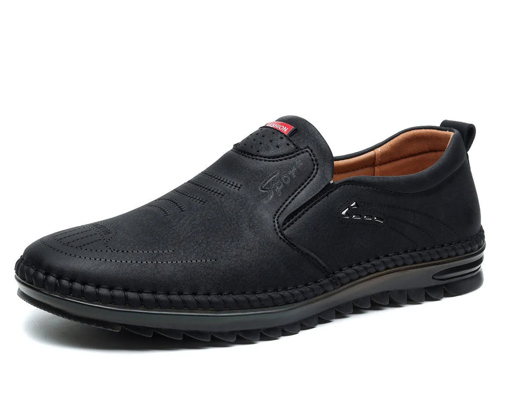 Comfortabele herenmocassins – Ontdek een unieke stijl en absoluut comfort