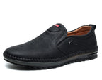 Comfortabele herenmocassins – Ontdek een unieke stijl en absoluut comfort
