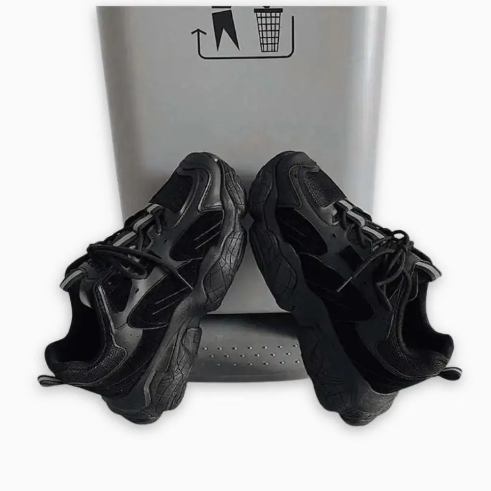 Comfortabele sneakers om mee te wandelen – Combineer stijl met ultiem comfort