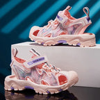 Kindersandalen voor wandelen: comfort en avontuur voor kleine ontdekkingsreizigers