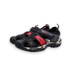 Herensandalen voor zomerse wandelingen – Optimaal comfort voor jouw avonturen