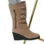 Orthopedische laarzen voor dames: Uitzonderlijk comfort & unieke stijl