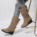 Orthopedische laarzen voor dames: Uitzonderlijk comfort & unieke stijl