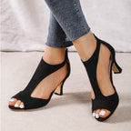 Elegante orthopedische sandalen voor dames – Onweerstaanbaar comfort en stijl