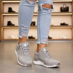 Dames sneakers PU – Ontdek unieke stijl en ultiem comfort