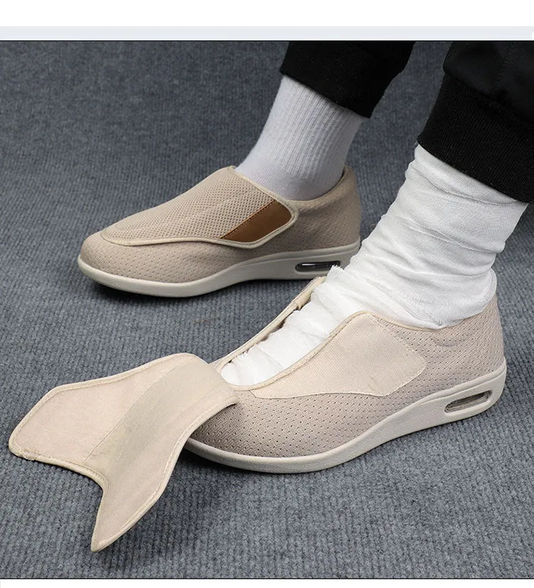 Damesschoenen voor gevoelige voeten – Optimaal comfort en unieke stijl