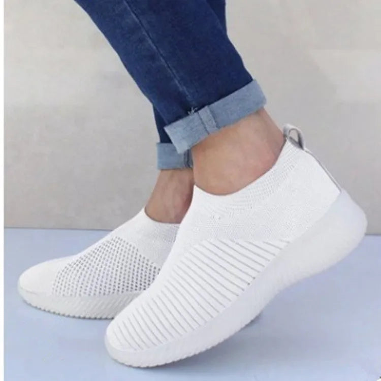 Dames instapschoenen – Direct comfort & stijl om te ontdekken