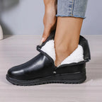 Dameswinterlaars: ontdek stijl, warmte en uniek comfort