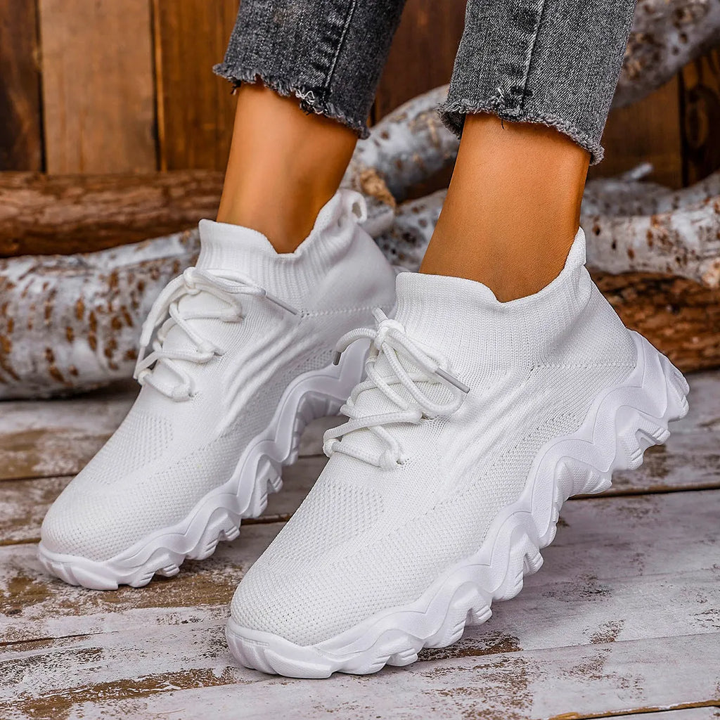 Dameswandelschoenen: Ultiem comfort en onweerstaanbare stijl