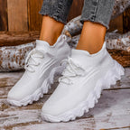 Dameswandelschoenen: Ultiem comfort en onweerstaanbare stijl