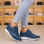 Dames sneakers PU – Ontdek unieke stijl en ultiem comfort